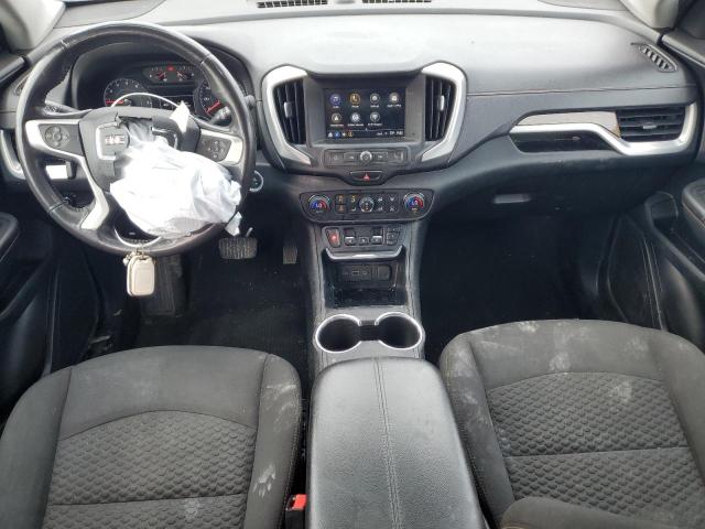 Photo 8 from auction – 2018 GMC TERRAIN SLE with VIN 3GKALTEV0JL252549
