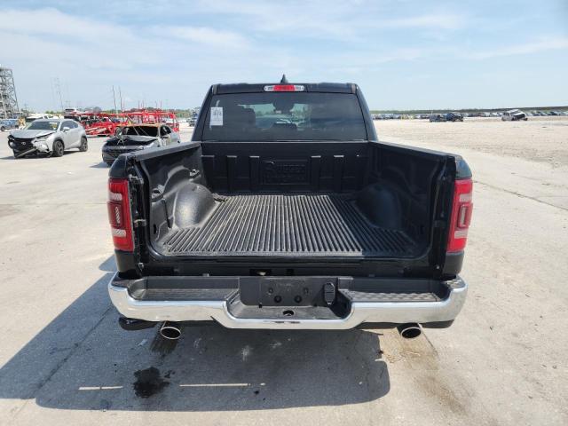 Photo 6 from auction – 2024 RAM 1500 LARAM with VIN 1C6SRFJT6RN223967