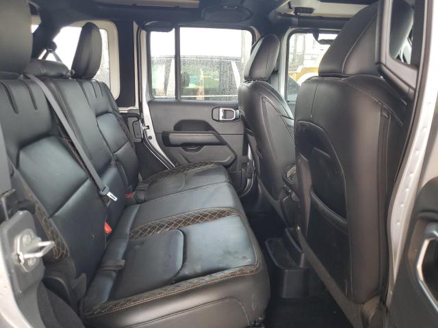 Photo 11 from auction – 2021 JEEP WRANGLER U with VIN 1C4JJXP61MW643478
