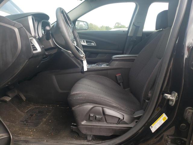 Photo 7 from auction – 2013 CHEVROLET EQUINOX LS with VIN 2GNALBEK6D6186195