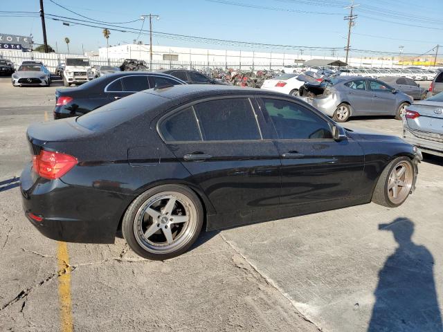 Photo 3 from auction – 2013 BMW 328 I SULE with VIN WBA3C1C55DF436568