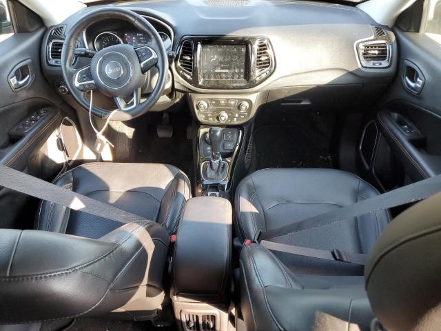 Photo 8 from auction – 2018 JEEP COMPASS LI with VIN 3C4NJDCBXJT400692