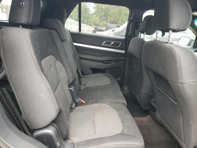 Foto 11 de la subasta – 2016 FORD EXPLORER X con VIN 1FM5K7DH7GGA89233