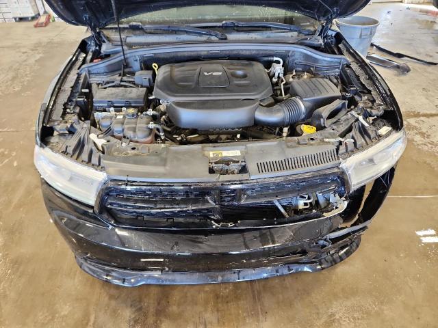 Photo 12 from auction – 2018 DODGE DURANGO GT with VIN 1C4RDJDG9JC115835