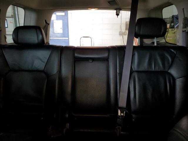 Photo 10 from auction – 2011 HONDA PILOT EXL with VIN 5FNYF4H51BB008234
