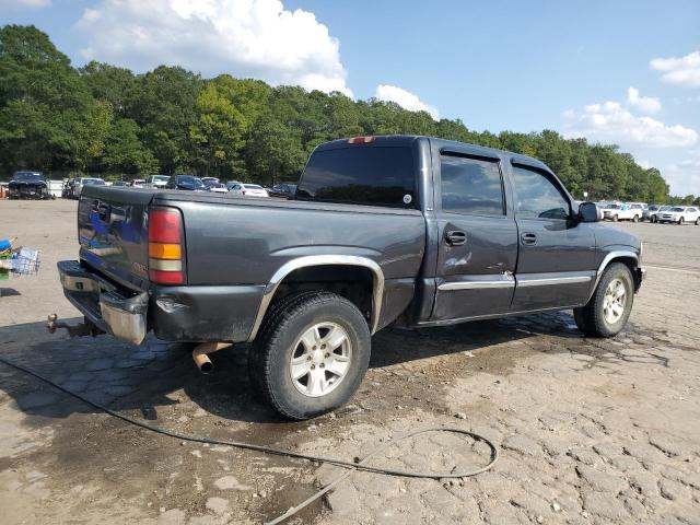 Photo 3 from auction – 2005 GMC NEW SIERRA with VIN 2GTEC13T651128621