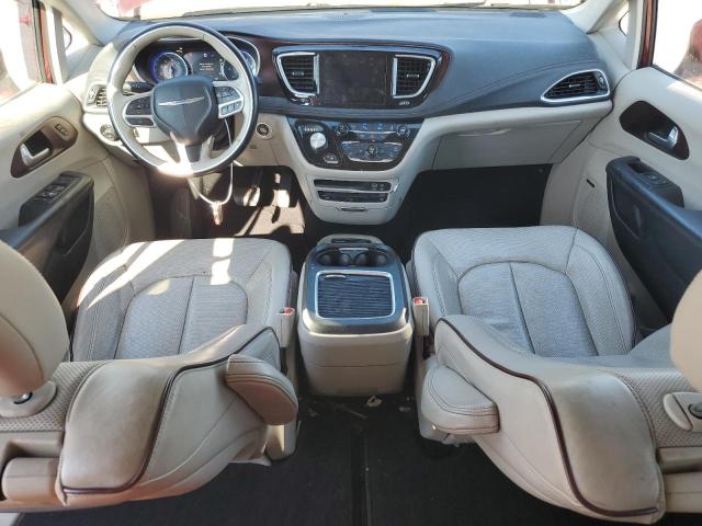 Photo 8 from auction – 2017 CHRYSLER PACIFICA L with VIN 2C4RC1GG9HR627594