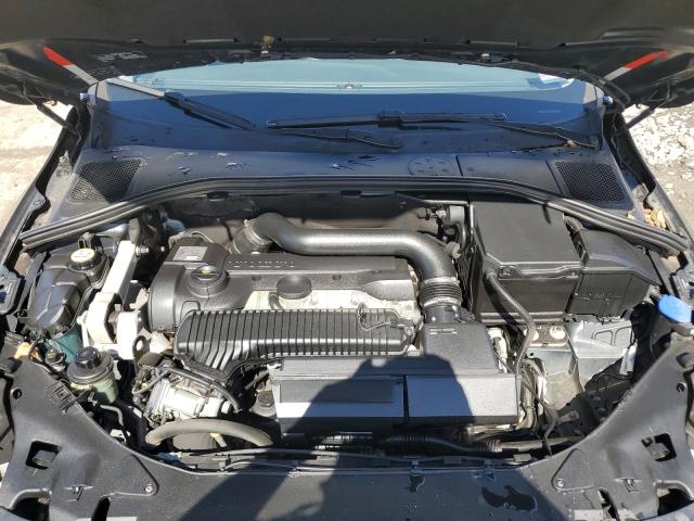 Photo 11 from auction – 2013 VOLVO S60 T5 with VIN YV1612FH8D2199562