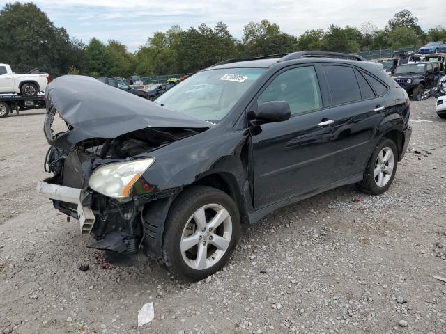 LEXUS RX 350 2008 z numerem VIN 2T2GK31U88C041808 - Zdjęcie z aukcji