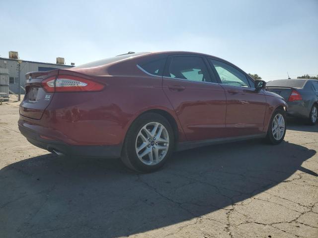 Photo 3 from auction – 2014 FORD FUSION S with VIN 3FA6P0G72ER293535