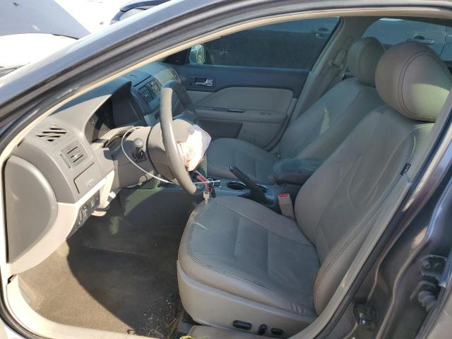 Photo 7 from auction – 2011 FORD FUSION SEL with VIN 3FAHP0JG1BR346982