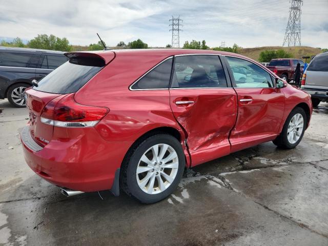 Photo 3 from auction – 2013 TOYOTA VENZA LE with VIN 4T3BA3BBXDU043588