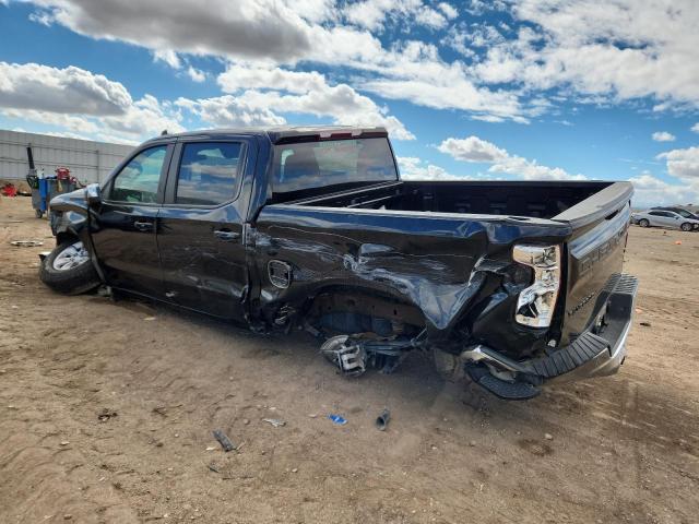Photo 2 from auction – 2023 CHEVROLET SILVERADO with VIN 3GCPACED7PG362132