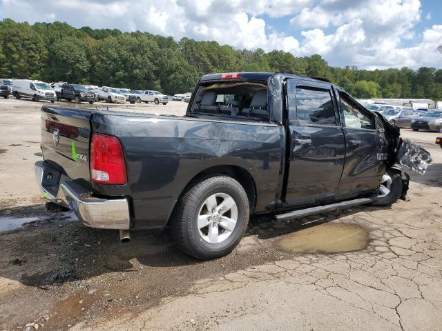 Photo 3 from auction – 2017 RAM 1500 SSV with VIN 1C6RR7XT1HS824411