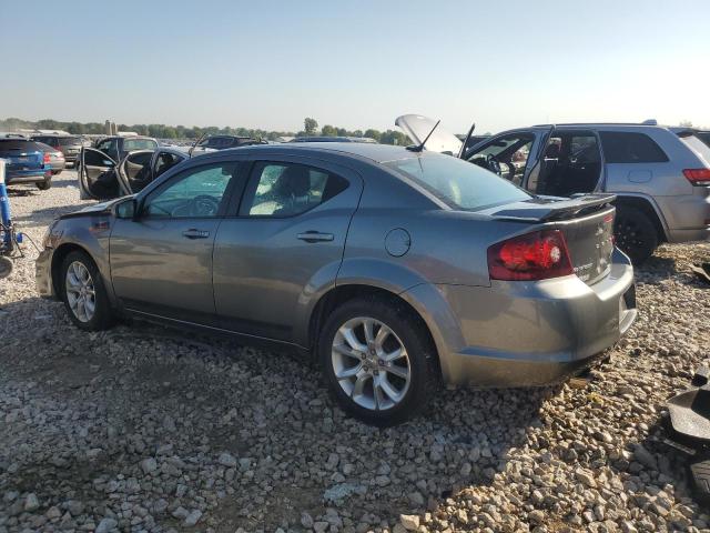 صورة رقم 2 من المزاد - 2013 DODGE AVENGER R/ مع VIN 1C3CDZBG8DN654130