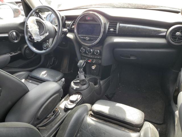 Photo 8 from auction – 2015 MINI COOPER with VIN WMWXS5C58FT831456