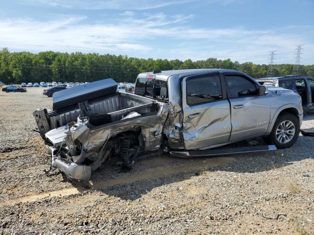 Photo 3 from auction – 2021 RAM 1500 LARAMIE with VIN 1C6SRFJT7MN806542