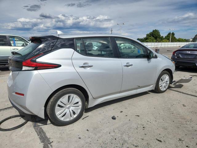 Photo 3 from auction – 2023 NISSAN LEAF S with VIN 1N4AZ1BV7PC555969
