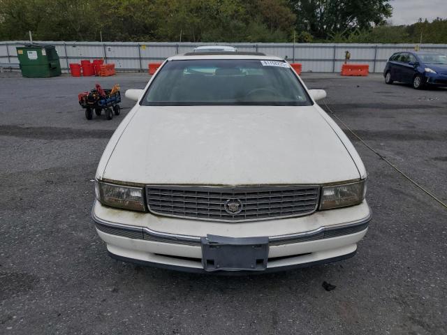 Photo 5 from auction – 1994 CADILLAC DEVILLE CO with VIN 1G6KF52Y4RU236232