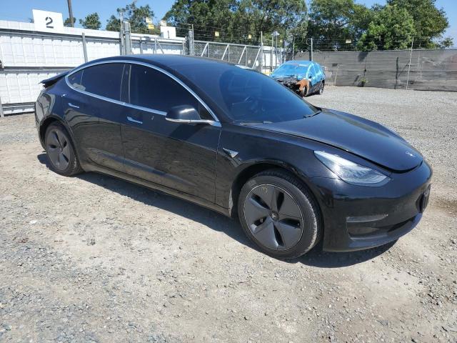 Photo 4 from auction – 2020 TESLA MODEL 3 with VIN 5YJ3E1EA6LF643755