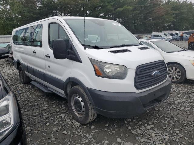Photo 4 from auction – 2016 FORD TRANSIT with VIN 1FBZX2ZM9GKA99103