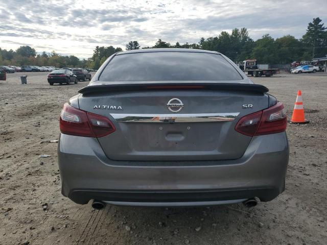 Photo 6 from auction – 2017 NISSAN ALTIMA 2.5 with VIN 1N4AL3AP2HC277726