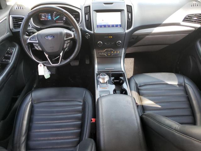 Photo 8 from auction – 2020 FORD EDGE SEL with VIN 2FMPK4J95LBA35693