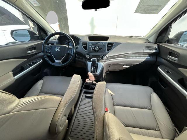 Photo 9 from auction – 2012 HOND CR-V EXL with VIN 5J6RM3H78CL045442