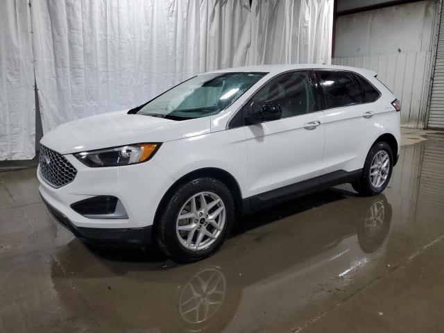 FORD EDGE SEL 2023 with VIN 2FMPK4J91PBA28939 - Photo from auction