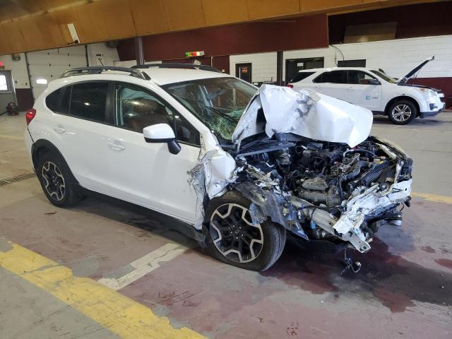 Photo 4 from auction – 2017 SUBARU CROSSTREK with VIN JF2GPABC4H8208324