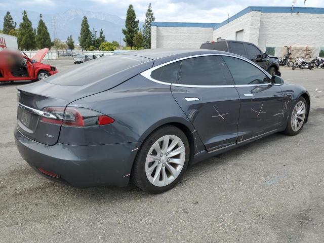 Photo 3 from auction – 2018 TESLA MODEL S with VIN 5YJSA1E24JF249619