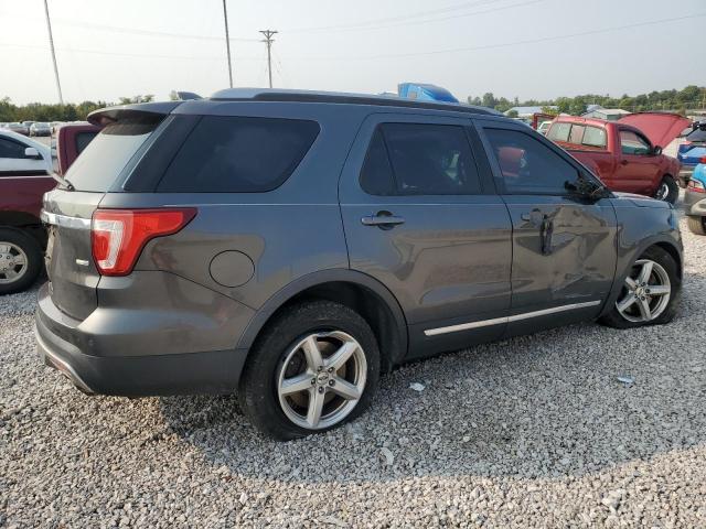 Photo 3 from auction – 2016 FORD EXPLORER XLT with VIN 1FM5K8D87GGB60601