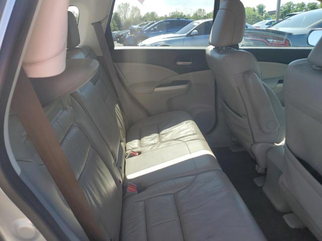 Photo 10 from auction – 2014 HONDA CR-V EXL with VIN 2HKRM4H74EH707438