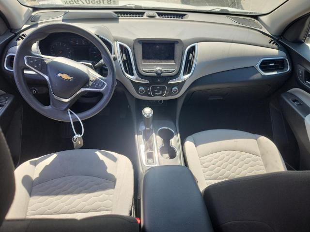 Photo 8 from auction – 2019 CHEVROLET EQUINOX LS with VIN 2GNAXHEVXK6200095