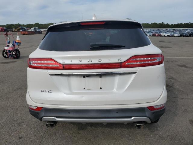 Photo 6 from auction – 2019 LINCOLN MKC SELECT with VIN 5LMCJ2D96KUL39381