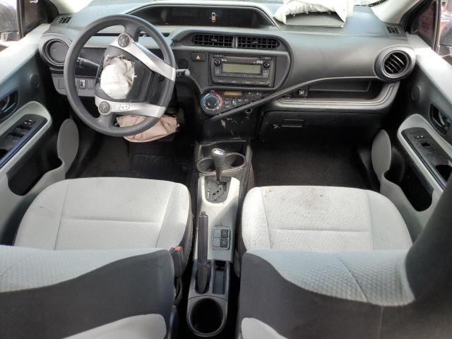 Photo 8 from auction – 2014 TOYOTA PRIUS C with VIN JTDKDTB33E1064248