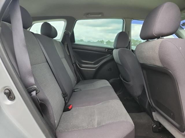 Photo 10 from auction – 2005 TOYOTA COROLLA MA with VIN 2T1KR32E45C551943