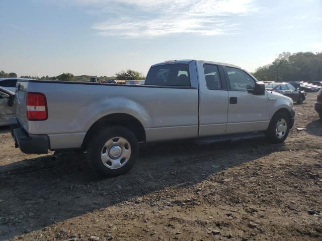 Photo 3 from auction – 2007 FORD F150 with VIN 1FTVX12597KD46353