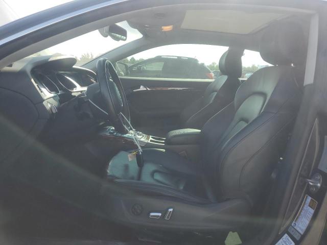 Photo 7 from auction – 2016 AUDI A5 PREMIUM with VIN WAUM2AFR1GA040693