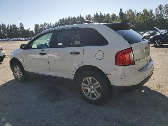 Photo 2 from auction – 2011 FORD EDGE SE with VIN 2FMDK3GC1BBB30685