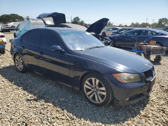 Photo 4 from auction – 2008 BMW 328 I with VIN WBAVA33598FV66398