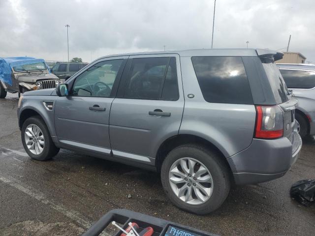 Photo 2 from auction – 2012 LAND LR2 HSE with VIN SALFR2BN4CH285269