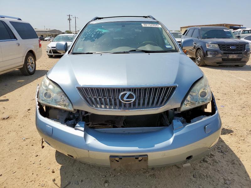 Photo 5 from auction – 2004 LEXUS RX 330 with VIN JTJGA31U740021882