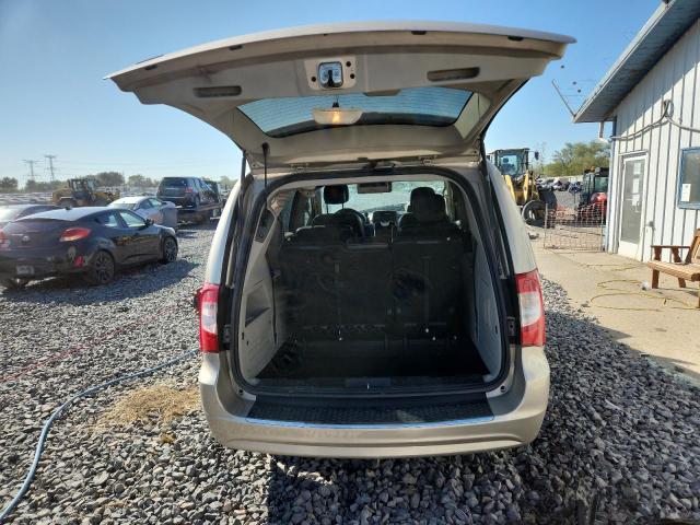 Photo 6 from auction – 2014 CHRYSLER TOWN & COU with VIN 2C4RC1BG9ER220555