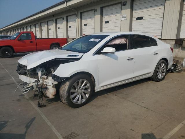 صورة رقم 1 من المزاد - 2014 BUICK LACROSSE مع VIN 1G4GB5G39EF245482