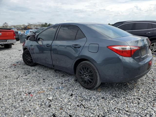 Photo 2 from auction – 2014 TOYOTA COROLLA L with VIN 2T1BURHE6EC082072