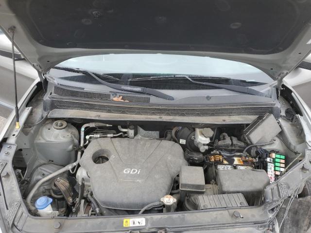 Photo 11 from auction – 2013 KIA SOUL with VIN KNDJT2A55D7591053