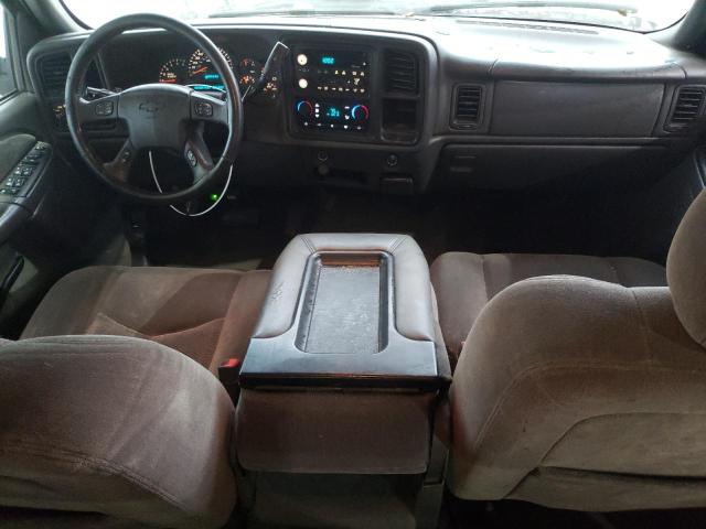 Photo 8 from auction – 2003 CHEVROLET SILVERADO with VIN 1GCHC23U33F195887