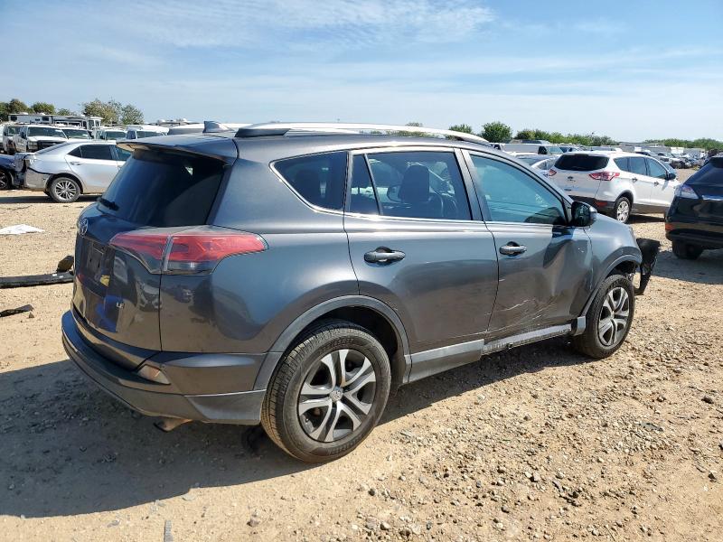 Photo 3 from auction – 2016 TOYOTA RAV4 LE with VIN 2T3ZFREV7GW255992
