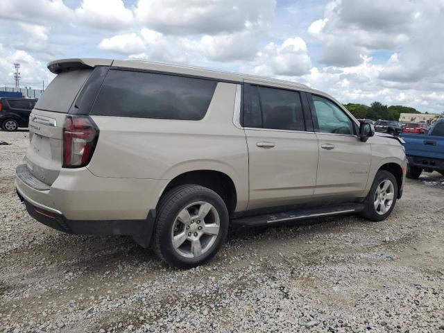 Photo 3 from auction – 2023 CHEVROLET SUBURBAN C with VIN 1GNSCCKD2PR170276